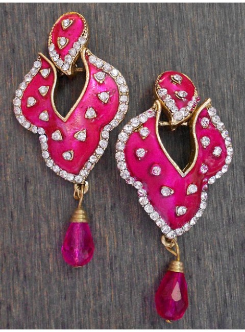 Fashion Earrings